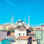 Otel Sahar Sultan
