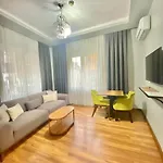 Otel Sahar Sultan İstanbul