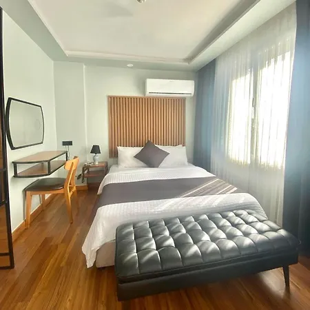 Hotel Sahar Sultan Istanbul