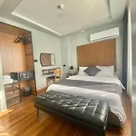 Hotel Sahar Sultan *