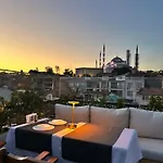 Sahar Sultan * Istanbulská provincie