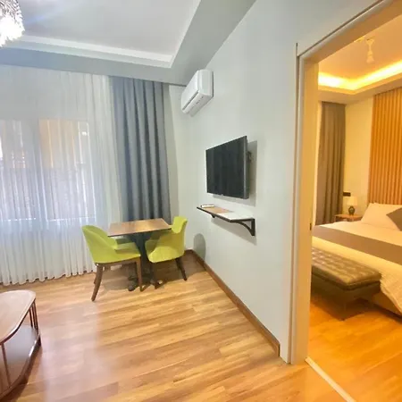 Hotel Sahar Sultan *