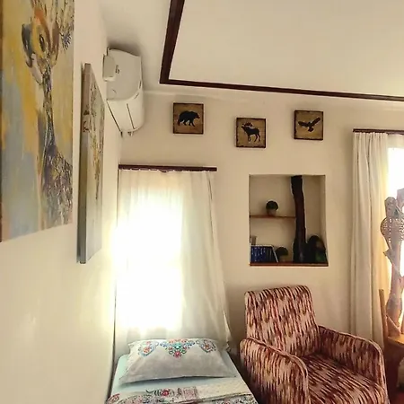 Sahar Sultan Κωνσταντινούπολη