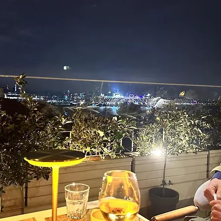 Sahar Sultan Hotel Istanboel