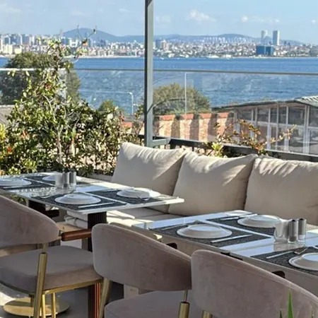 酒店 Sahar Sultan *