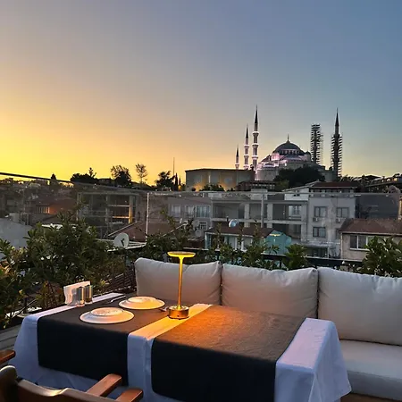 Sahar Sultan * Istanbul