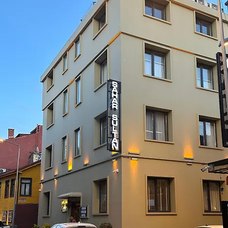 Sahar Sultan Hotel