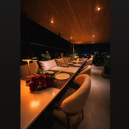 Hotel Sahar Sultan *