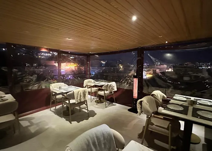 Hotell Sahar Sultan
