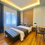 Hotel Sahar Sultan *