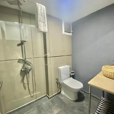 Hotel Sahar Sultan