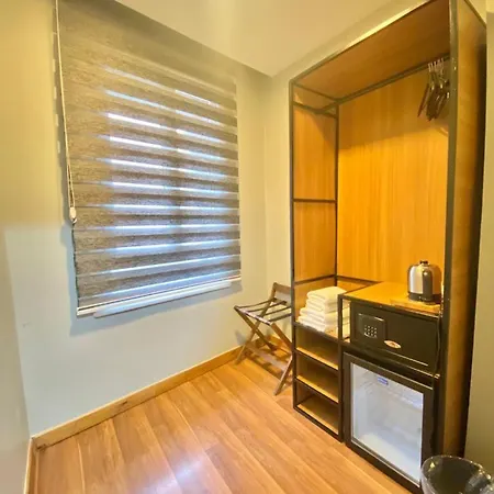 Sahar Sultan Hotel Provincia di Istanbul