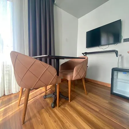 Sahar Sultan 호텔 *