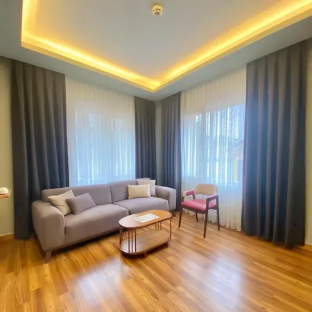 Hotel Sahar Sultan *