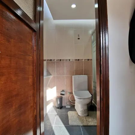 Sahar Sultan Otel *