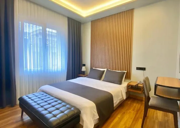 Hotel Sahar Sultan *