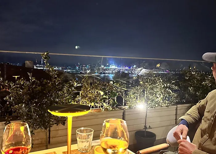 Sahar Sultan Hotel Provincia di Istanbul