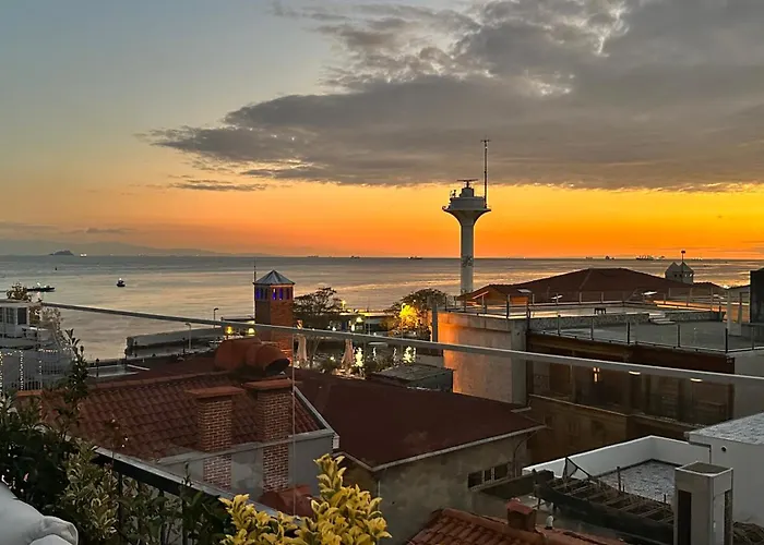 Sahar Sultan Hotel Provincia di Istanbul
