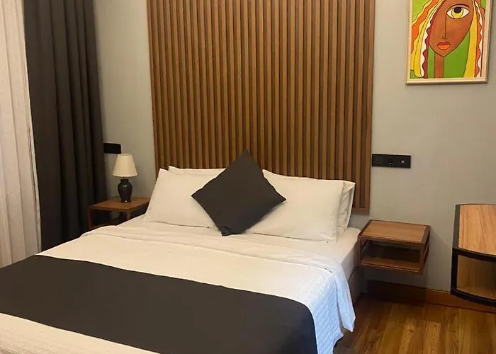 Sahar Sultan Istanbulská provincie