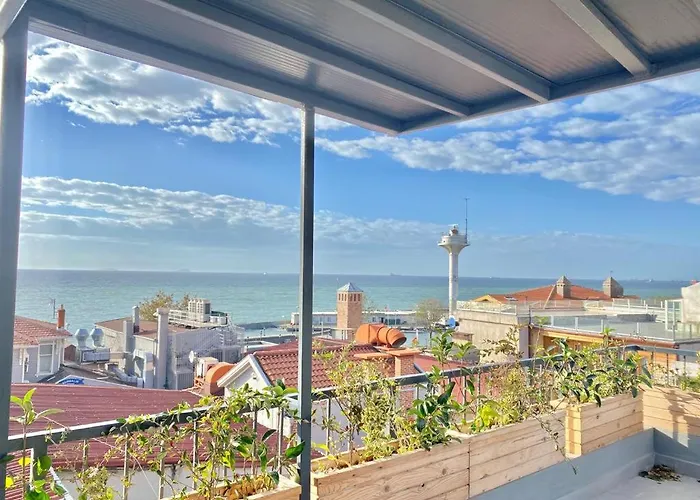 Sahar Sultan Hotel *