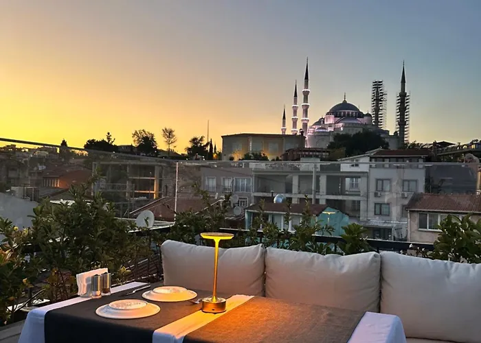 Sahar Sultan * Istanbulská provincie